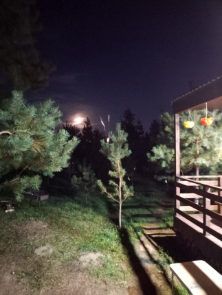  Простокашино домик №3 — фото