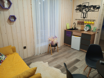 Дом для 4 гостей — фото 3