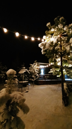  Простокашино домик №3 — фото