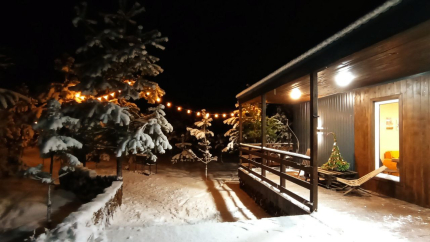 Простокашино — фото