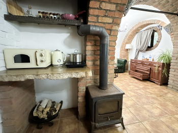 Португальский дворик — фото 5