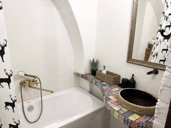 Португальский дворик — фото 6