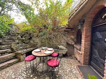 Португальский дворик — фото 7