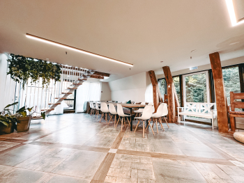 Треугольный Шале — фото 10