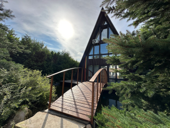 Треугольный Шале — фото 1