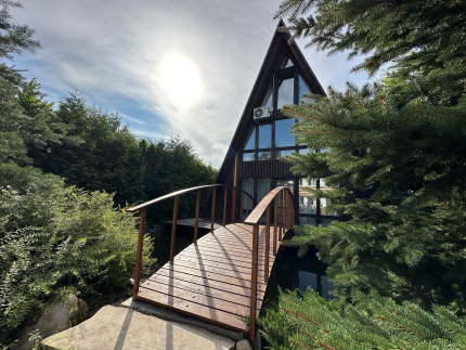 Таежный  — фото