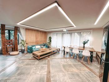 Треугольный Шале — фото 4