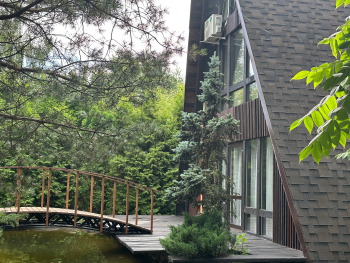 Треугольный Шале — фото 2