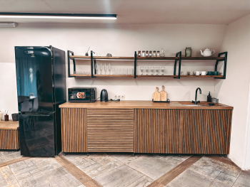 Треугольный Шале — фото 5