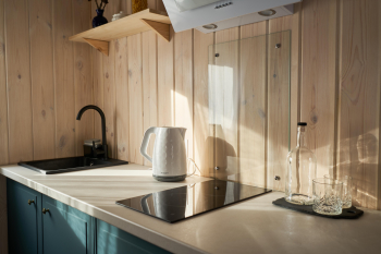 Коттедж Deluxe — фото 6