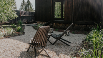 Коттедж Deluxe — фото 4