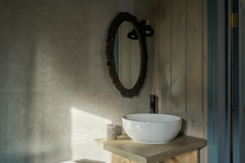 Коттедж Deluxe — фото 9