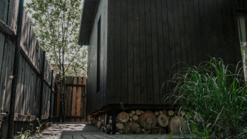 Коттедж Deluxe — фото 2