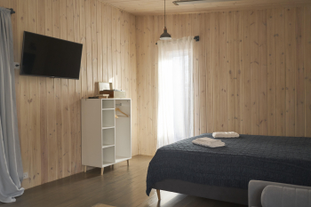 Коттедж Deluxe — фото 7