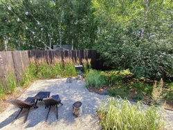 Мангальная зона — фото 1