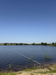 Рыбалка — фото 2