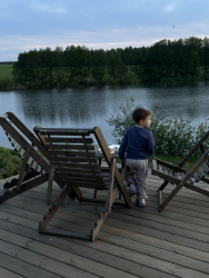 Водоем — фото 4