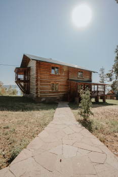 Дом для большой компании — фото 2