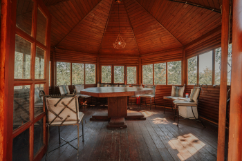 Дом для большой компании — фото 9