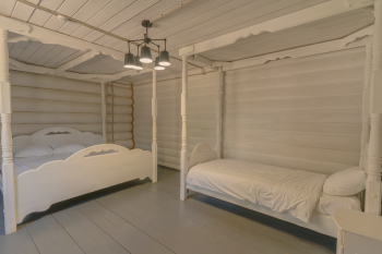 Дом для большой компании — фото 3