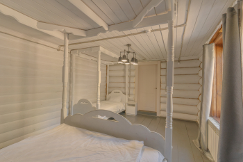 Дом для большой компании — фото 4