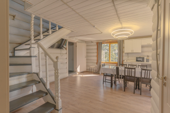 Дом для большой компании — фото 5