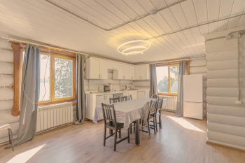 Дом для большой компании — фото 6