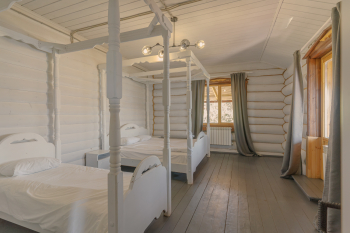 Дом для большой компании — фото 8