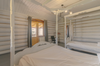 Дом для большой компании — фото 10