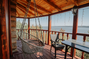 Дом для большой компании — фото 1