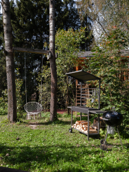 Мангальная зона — фото 1