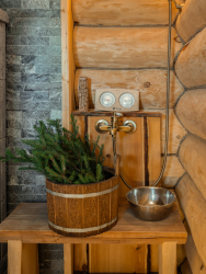 Баня — фото 2