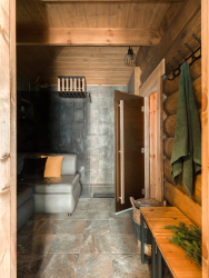 Баня — фото 1