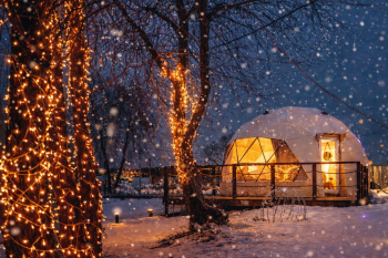 Купол — фото 8