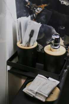 Дом Белая дача — фото 9