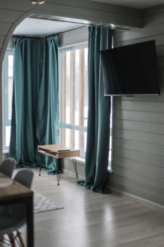 Дом Белая дача — фото 10