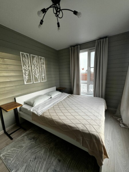 Дом Белая дача — фото 6