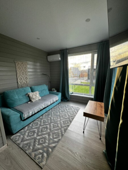 Дом Белая дача — фото 7