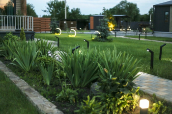 Дом Белая дача — фото 11