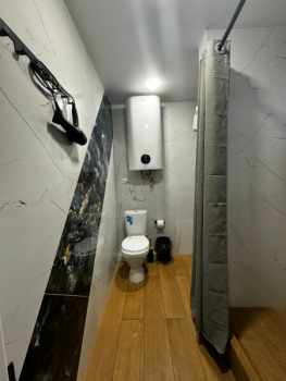 Дом Белая дача — фото 12