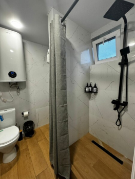 Дом Белая дача — фото 13