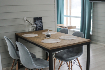 Дом Белая дача — фото 4