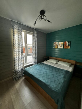 Дом Белая дача — фото 8