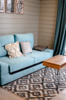 Дом Белая дача — фото 5