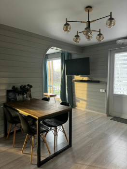 Дом Белая дача — фото 3