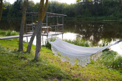 Водоем — фото 1