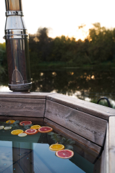 Горячий чан — фото 2