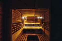 Баня — фото 1