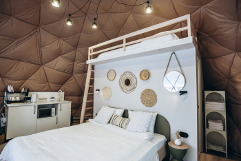 Купол — фото 5