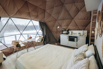 Купол — фото 6